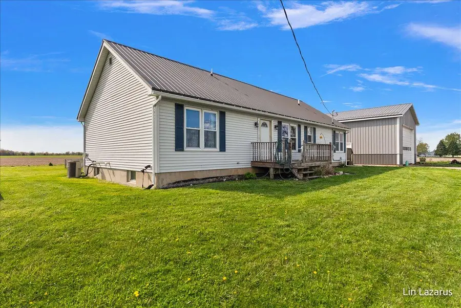 5186 Harwood Road, Ionia, MI 48846 - #3