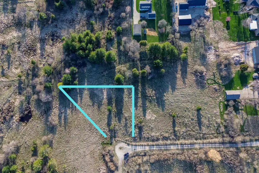 Lot 22 Sunset Lane, Manistee, MI 49660 - #3