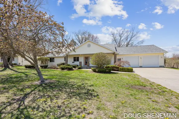 3455 Valley View Drive, Muskegon, MI 49444