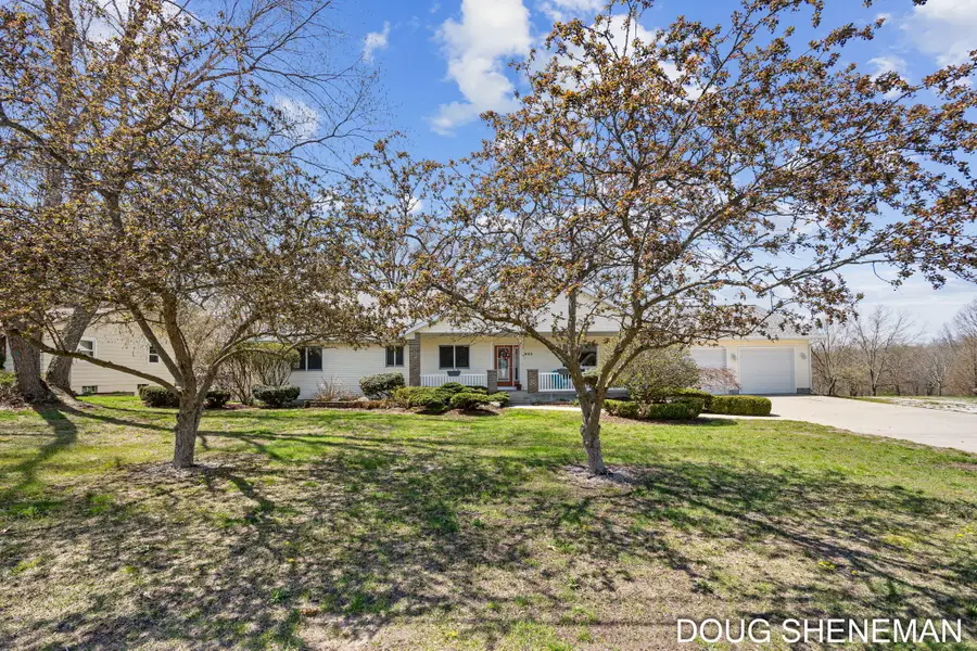 3455 Valley View Drive, Muskegon, MI 49444 - #2