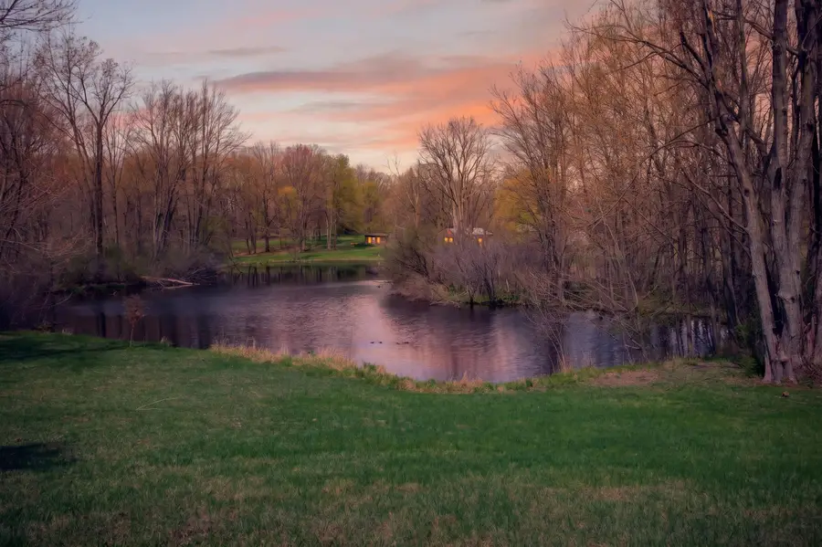 1865 Lindsey, Jackson, MI 49201 - #3