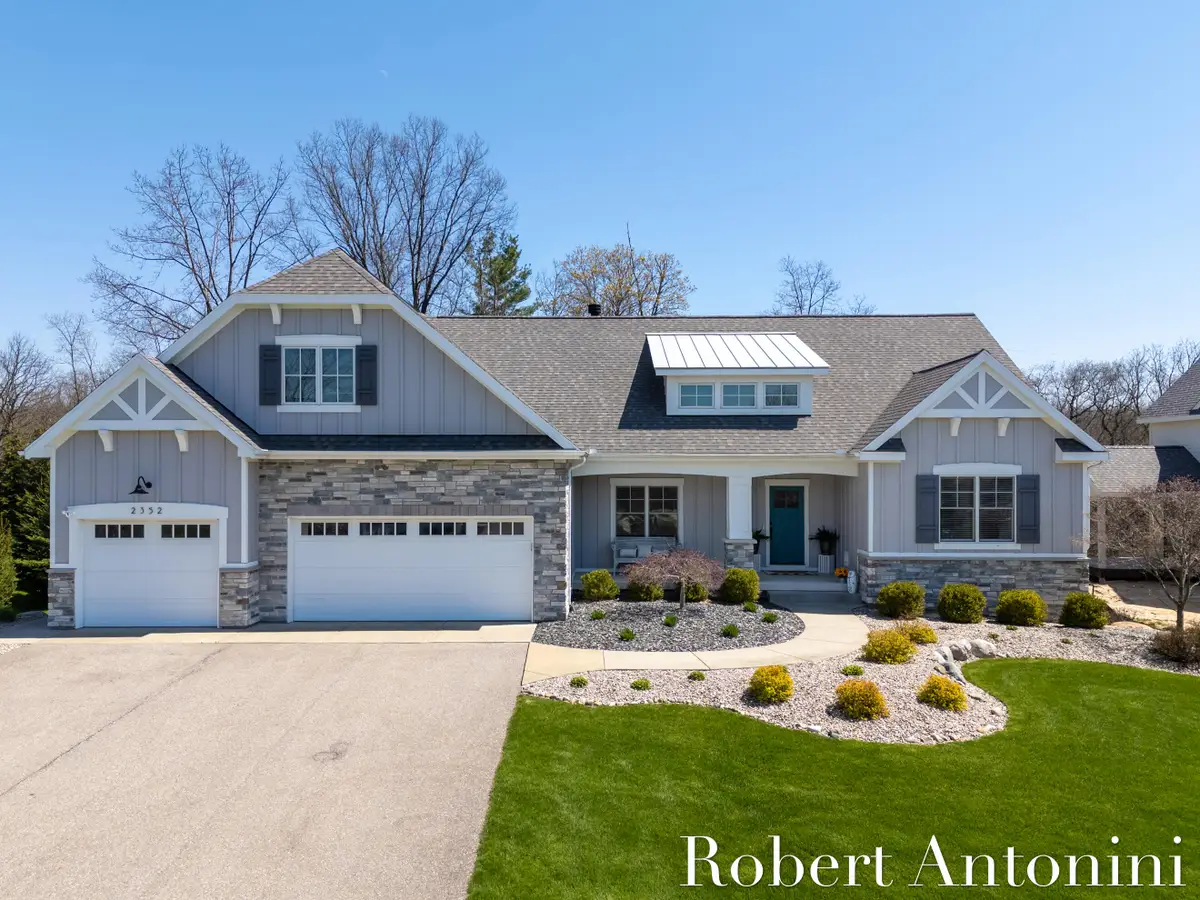2352 Lake Birch Court Ne, Grand Rapids, MI 49525 - #1