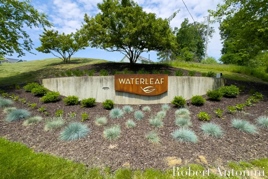 2352 Lake Birch Court Ne, Grand Rapids, MI 49525 - #2