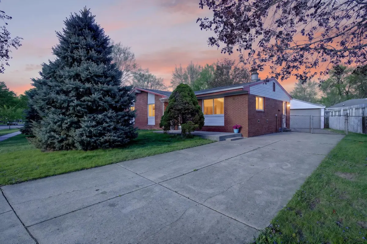 11137 Jackson Street, Van Buren Township, MI 48111 - #1