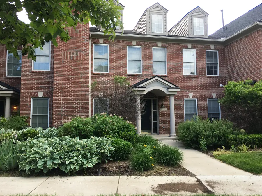 5707 Hampshire Lane #68, Ypsilanti, MI 48197 - #2