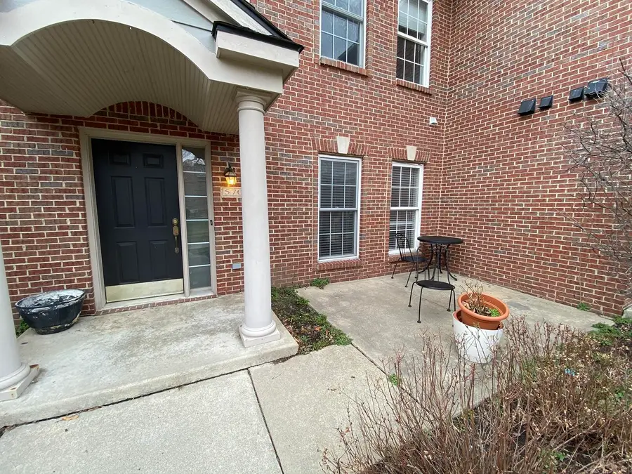 5707 Hampshire Lane #68, Ypsilanti, MI 48197 - #3