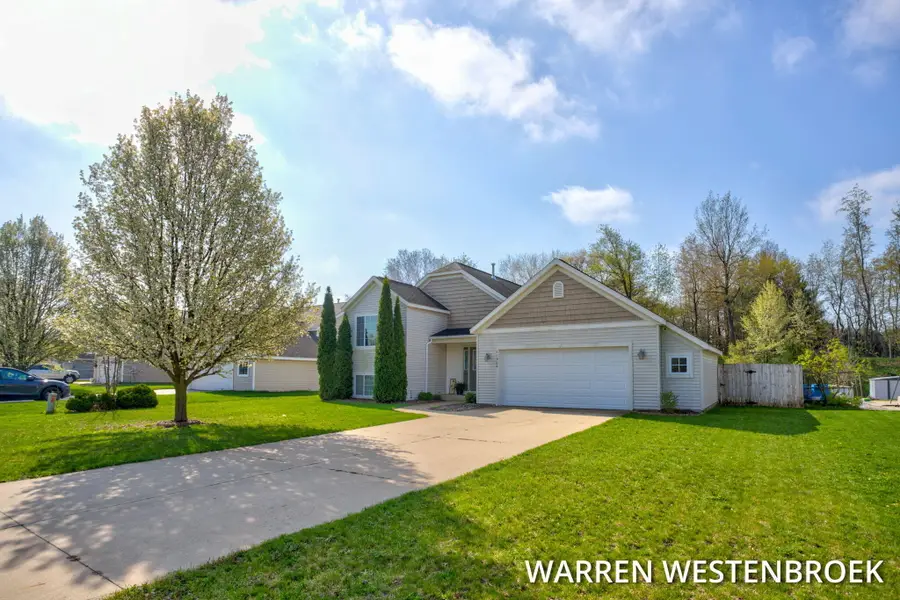 11964 Jonker Way, Holland, MI 49424 - #2
