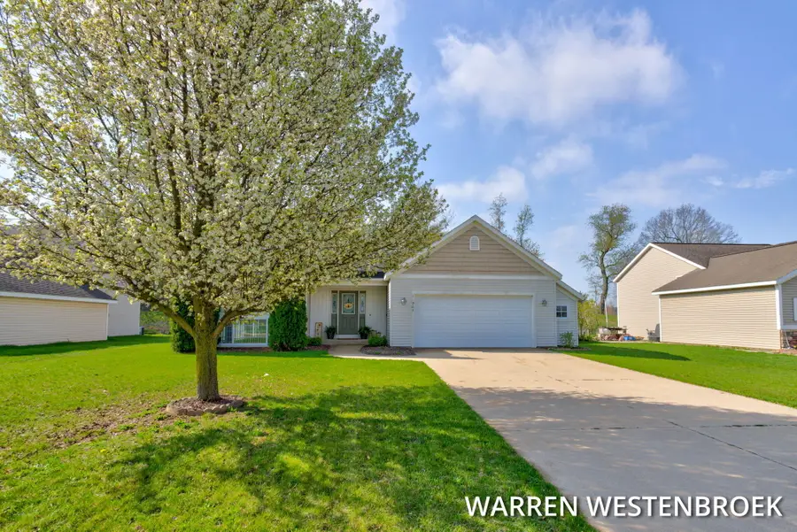 11964 Jonker Way, Holland, MI 49424 - #3