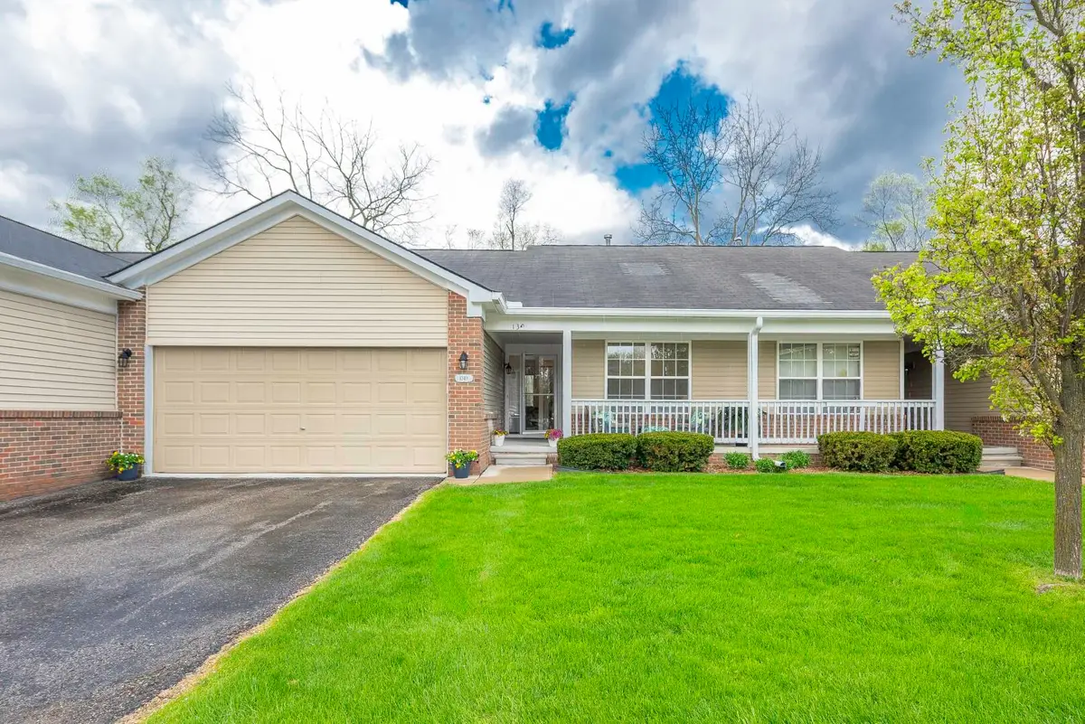 1349 Stewart Drive, Ypsilanti, MI 48198 - #1