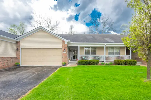 1349 Stewart Drive, Ypsilanti, MI 48198