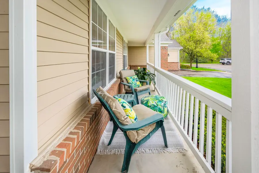 1349 Stewart Drive, Ypsilanti, MI 48198 - #3