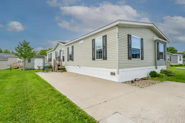 11159 Red Arrow Highway #Lot 298, Bridgman, MI 49106