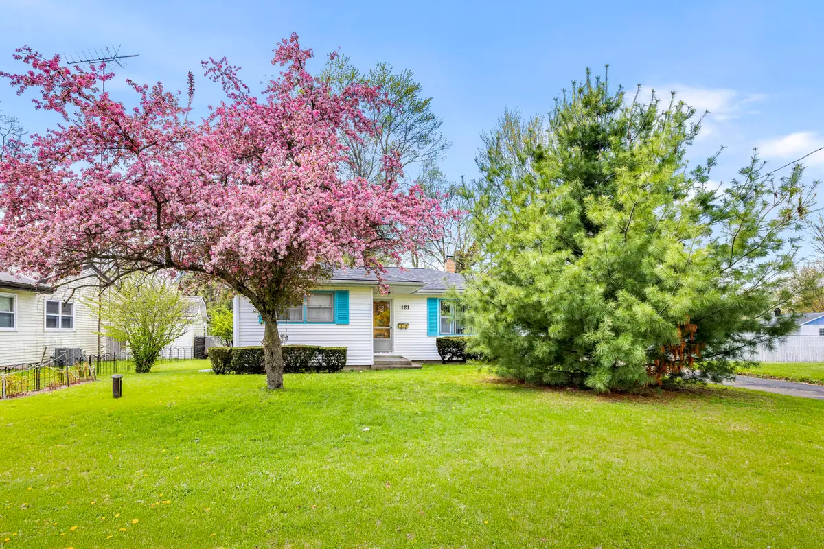 121 Geneva Avenue, Battle Creek, MI 49037 - #1