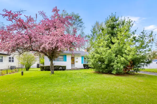 121 Geneva Avenue, Battle Creek, MI 49037