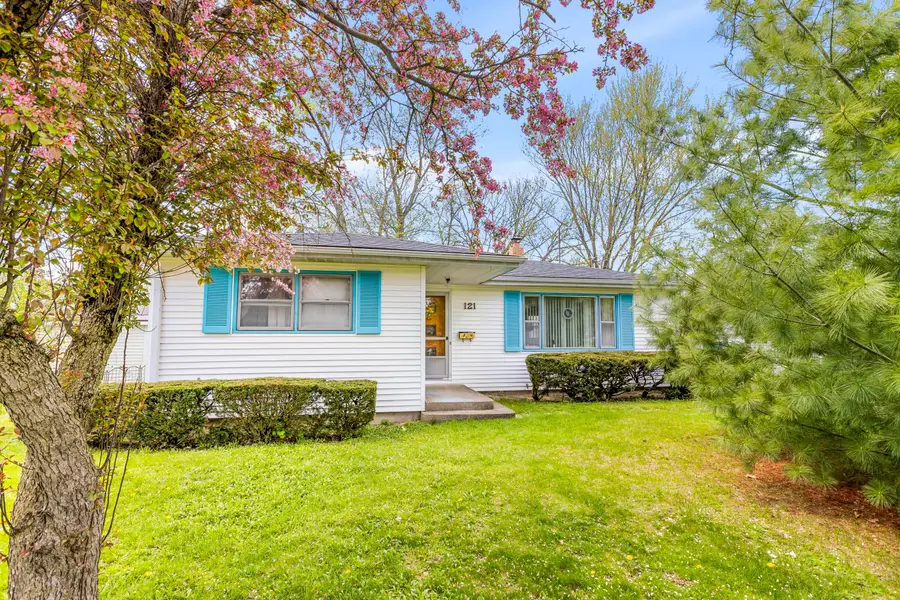 121 Geneva Avenue, Battle Creek, MI 49037 - #2