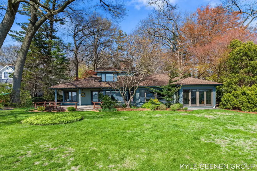1140 Marigold Lane, Holland, MI 49424 - #2