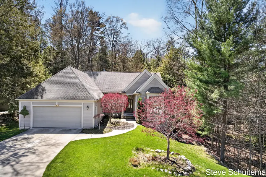1949 Forest Glen Drive, Norton Shores, MI 49441 - #3