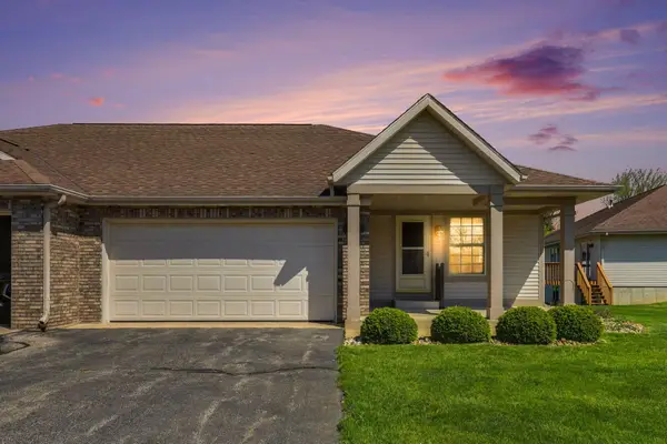 3578 Brook Point Drive, Hamilton, MI 49419