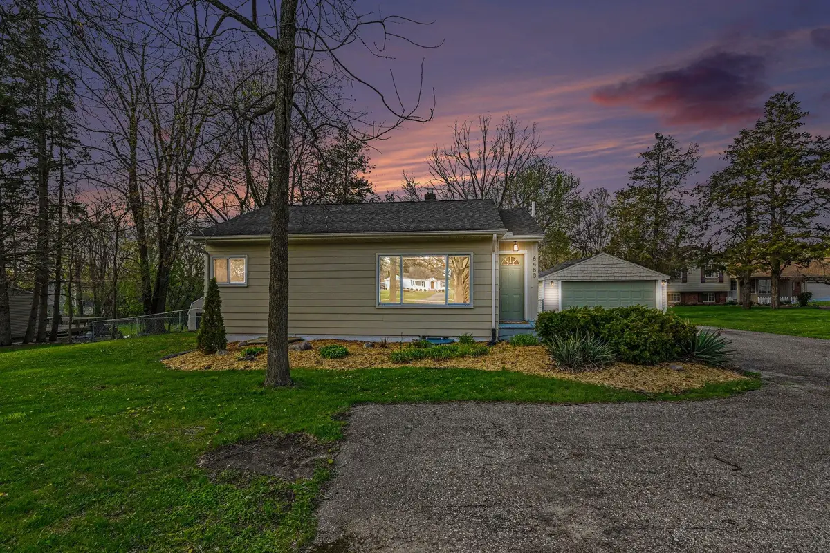 6480 Waldon Road, Clarkston, MI 48346 - #1
