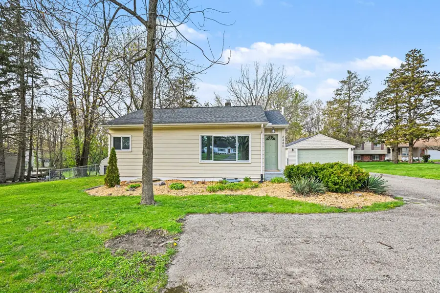 6480 Waldon Road, Clarkston, MI 48346 - #2