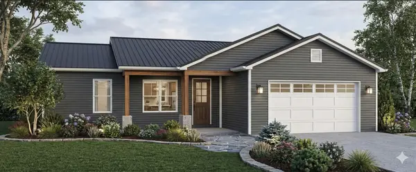 Lot 7 University Club Drive, Big Rapids, MI 49307
