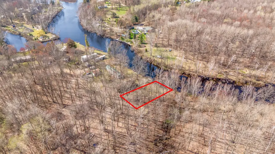 4700 Airstrip Drive, Barryton, MI 49305 - #2