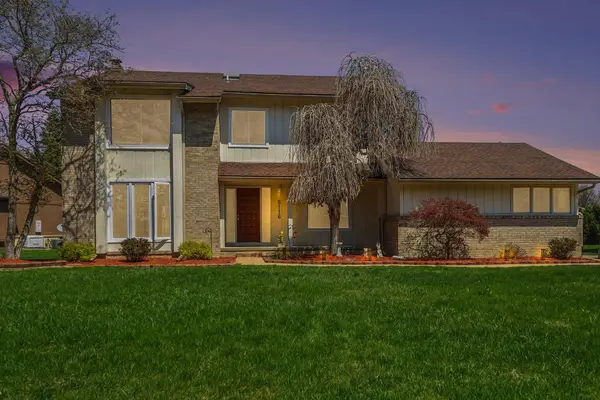 5116 Cardinal Drive, Troy, MI 48098