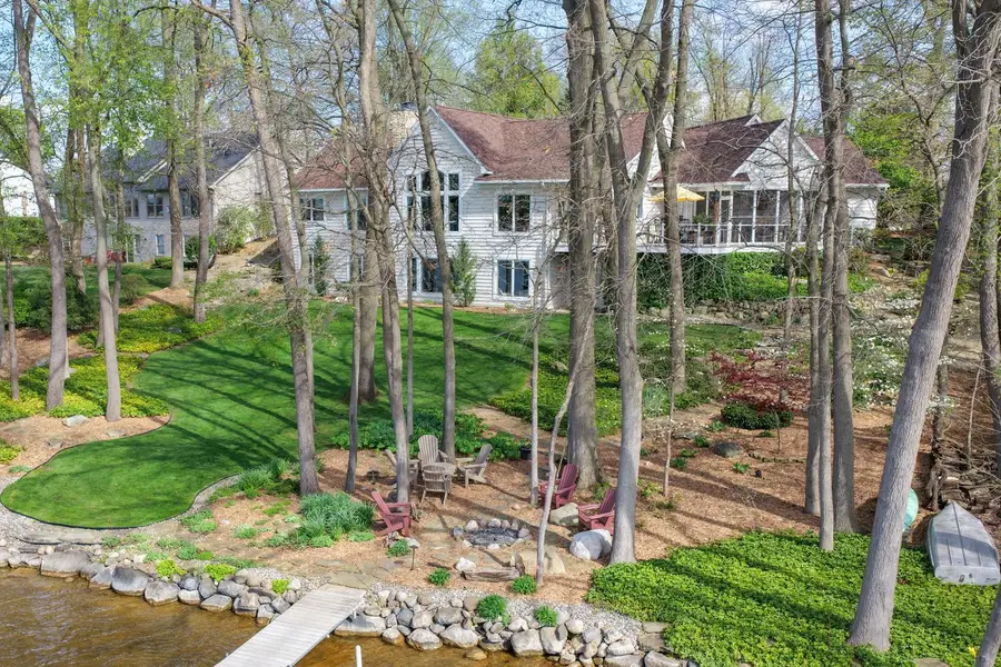 62102 Pheasant Pointe Drive, Sturgis, MI 49091 - #2