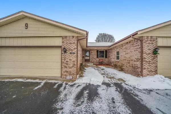 1852 Elizabeth Lane #77, Jenison, MI 49428