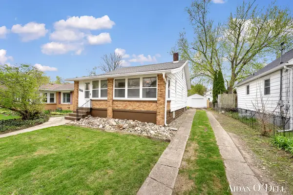 1116 Atlantic Street Nw, Grand Rapids, MI 49504
