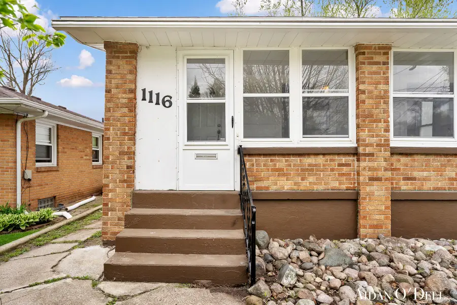 1116 Atlantic Street Nw, Grand Rapids, MI 49504 - #3