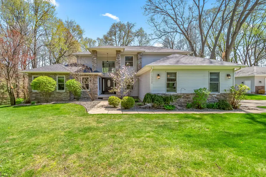 15660 Kesselwood Trail, Marshall, MI 49068 - #2