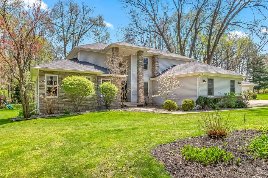 15660 Kesselwood Trail, Marshall, MI 49068 - #3