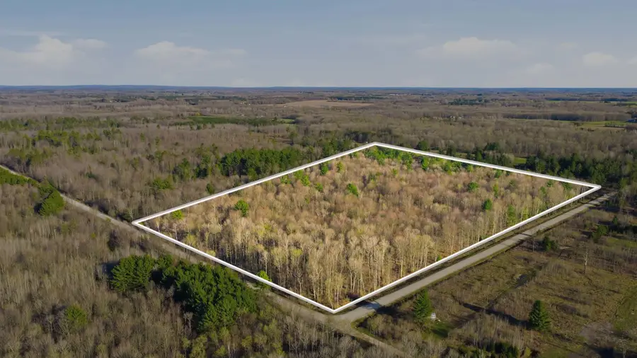 123 Beyer Road, Free Soil, MI 49411 - #2
