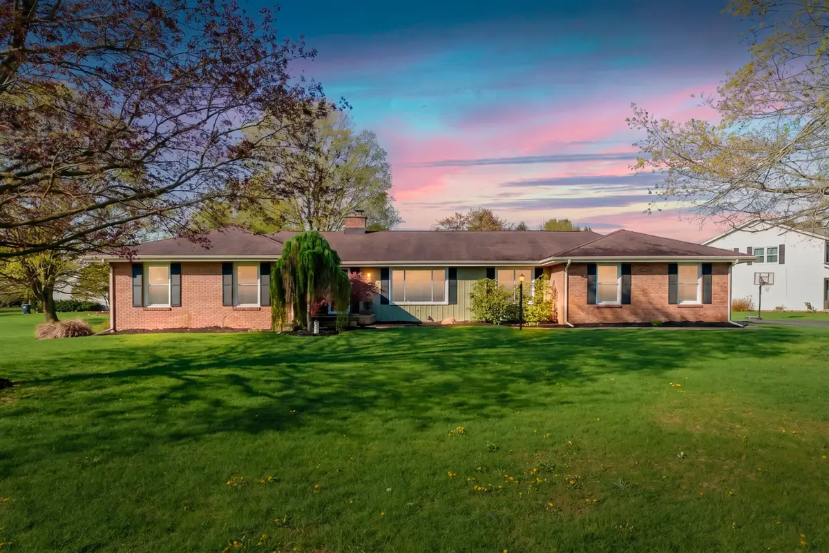 4879 Battenkill Drive, Galesburg, MI 49053 - #1