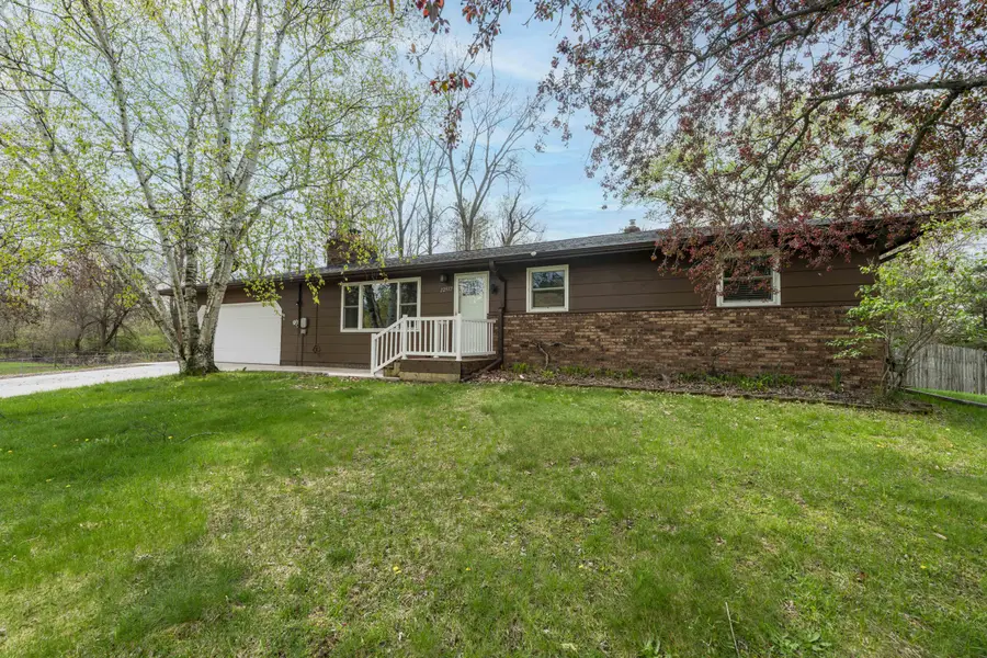 22977 Grandeur Avenue, Mattawan, MI 49071 - #3