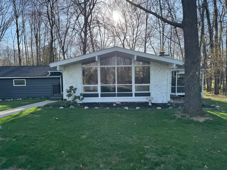 7635 Eighth Street, Stanwood, MI 49346 - #2