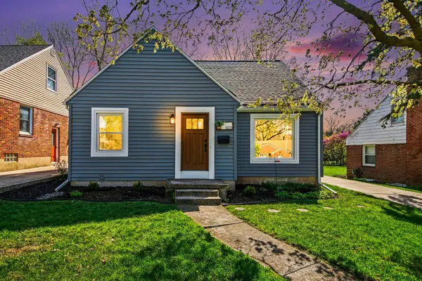 1620 Rosewood Avenue Se, Grand Rapids, MI 49506