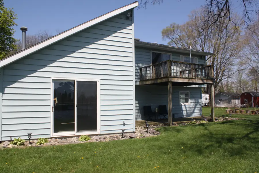 22951 Riverside Drive, Mendon, MI 49072 - #3