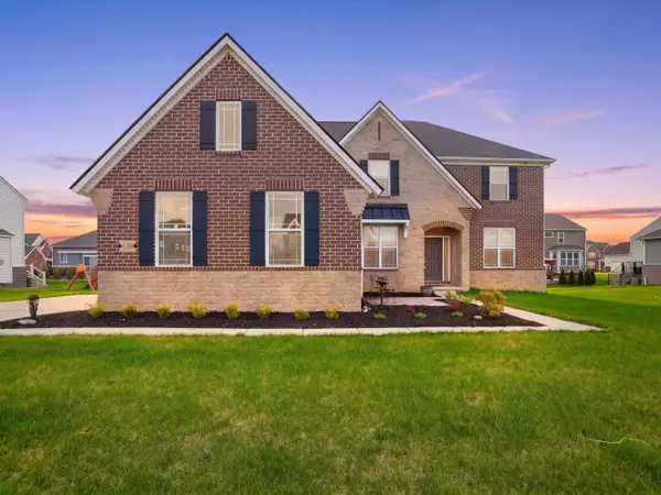 430 Pineway Drive, Ann Arbor, MI 48103