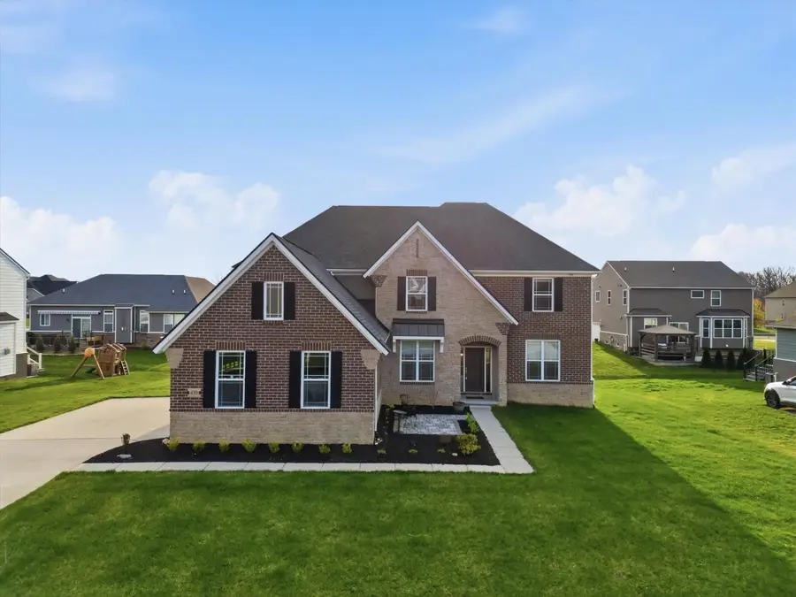 430 Pineway Drive, Ann Arbor, MI 48103 - #2