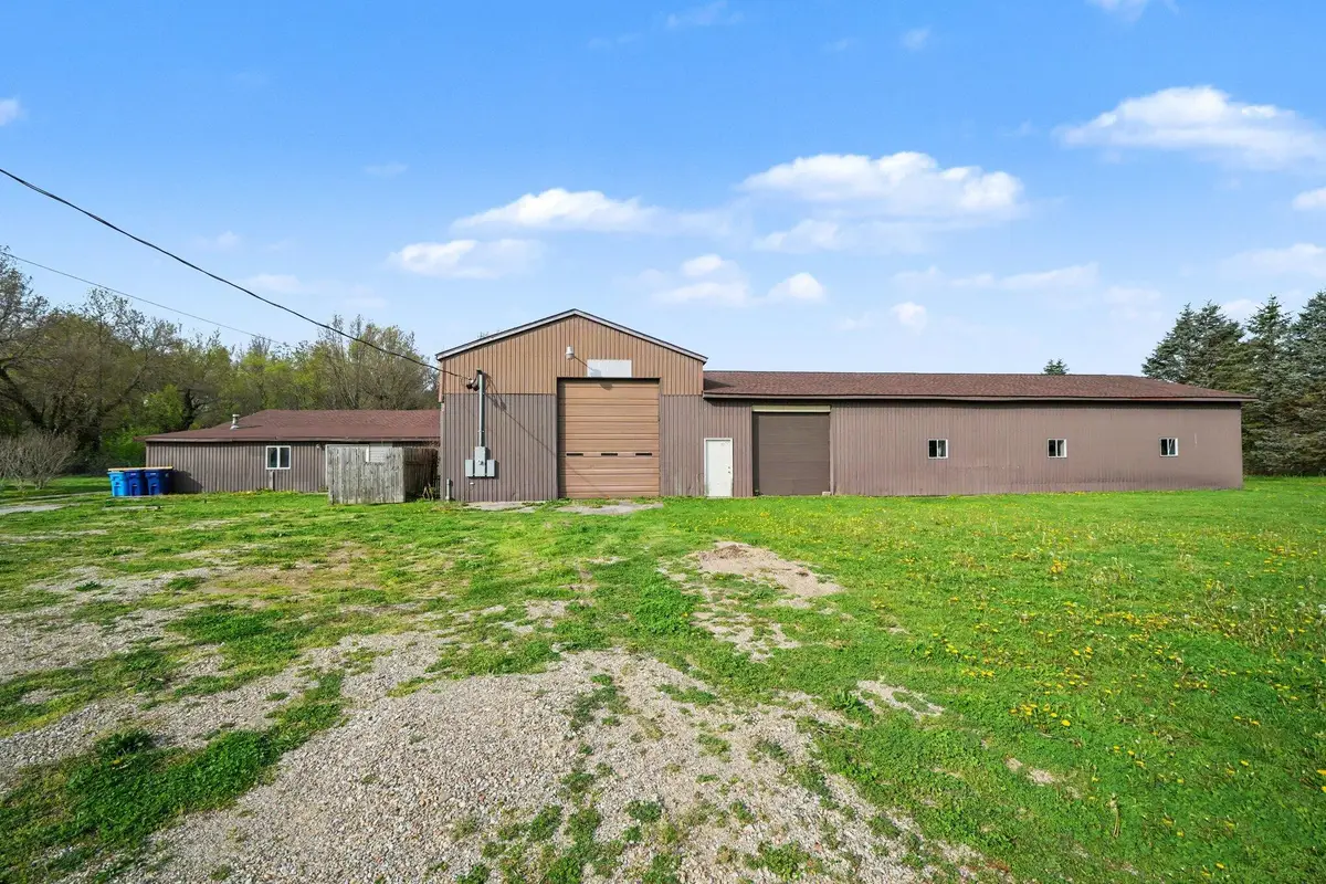 8612 Stevensville Baroda Road, Baroda, MI 49101 - #1