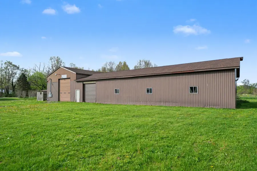 8612 Stevensville Baroda Road, Baroda, MI 49101 - #3
