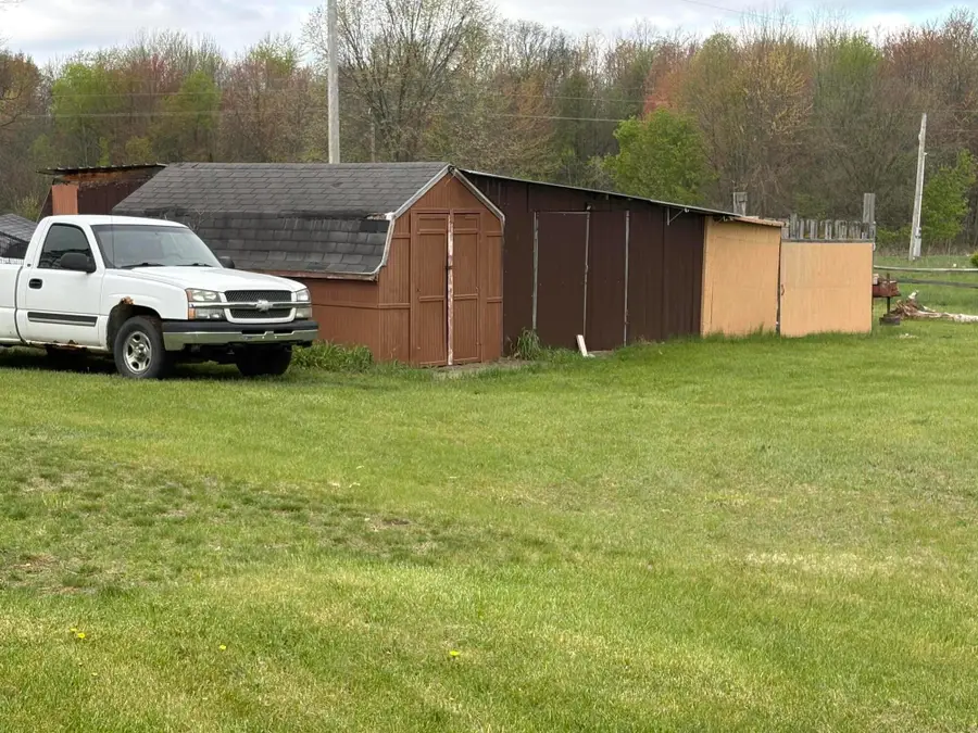 8216 Marsh Road, Plainwell, MI 49080 - #3