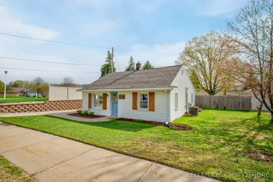 6748 28th Avenue, Hudsonville, MI 49426 - #3