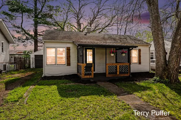 58 Lamora Avenue, Battle Creek, MI 49037