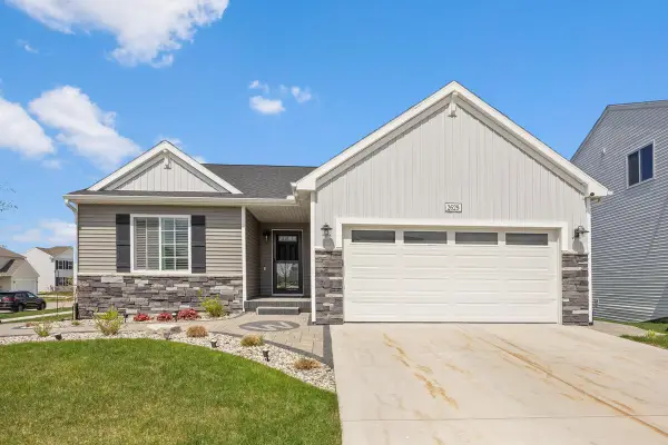 2629 Bloomingbud Lane, Kentwood, MI 49508