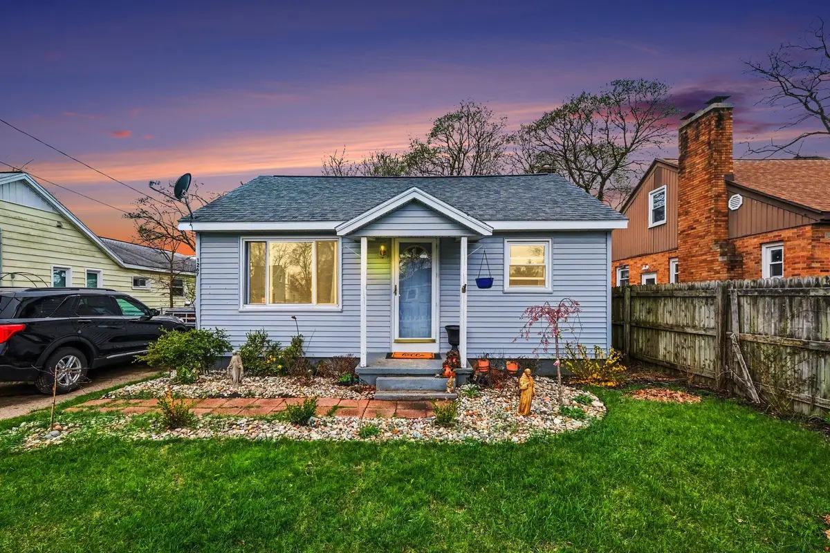 1267 Graf Street, Muskegon, MI 49442 - #1