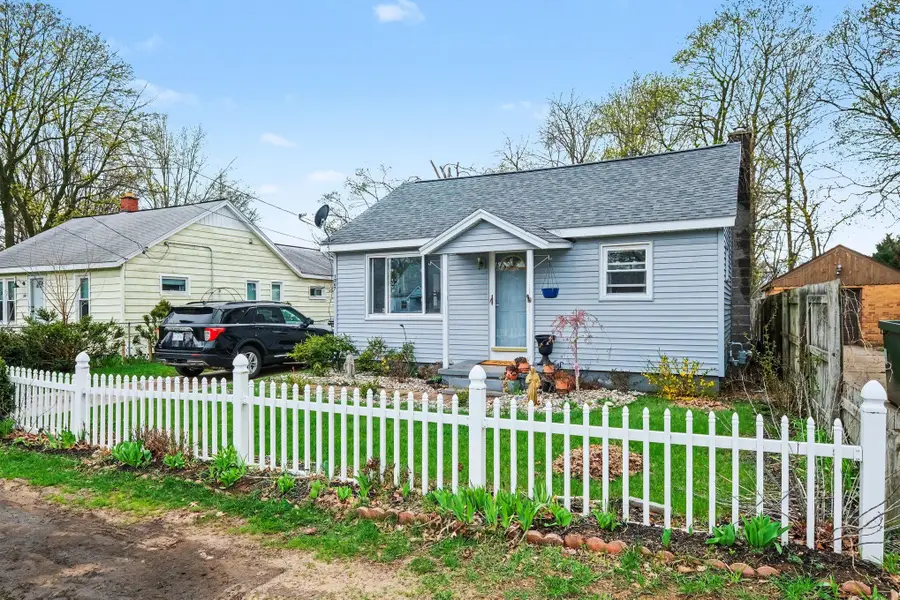 1267 Graf Street, Muskegon, MI 49442 - #2