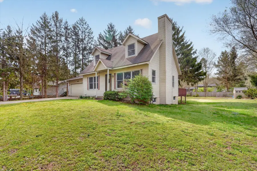 15846 New Holland Street, Holland, MI 49424 - #3